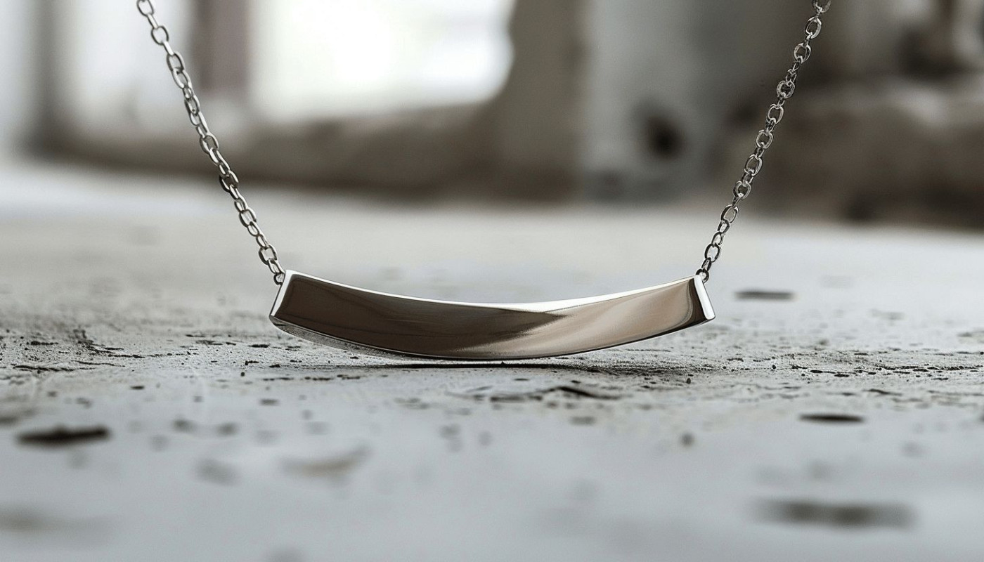 Comment choisir le collier en acier parfait pour votre style et confort