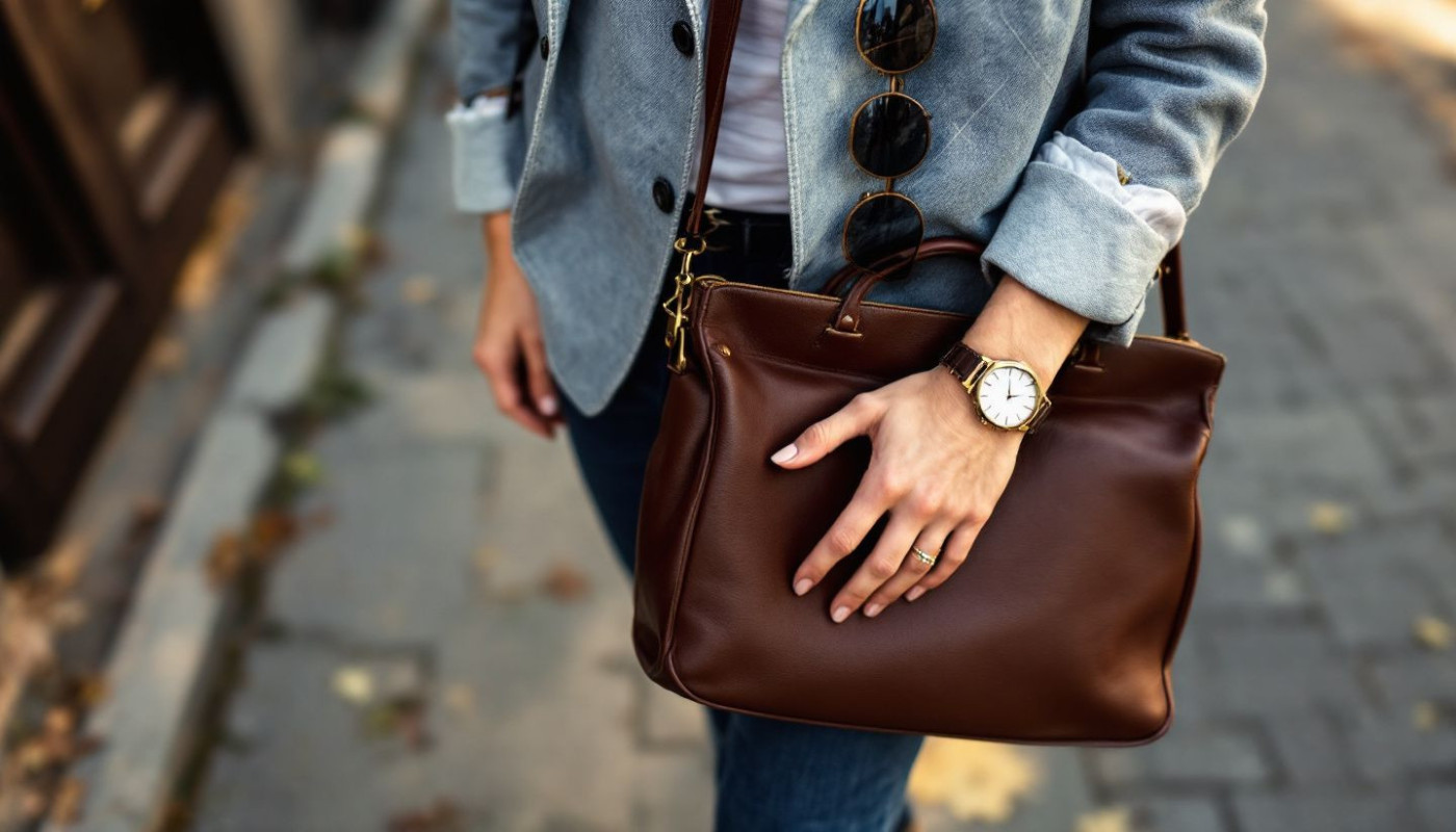 Comment intégrer des accessoires vintage dans un look contemporain ?