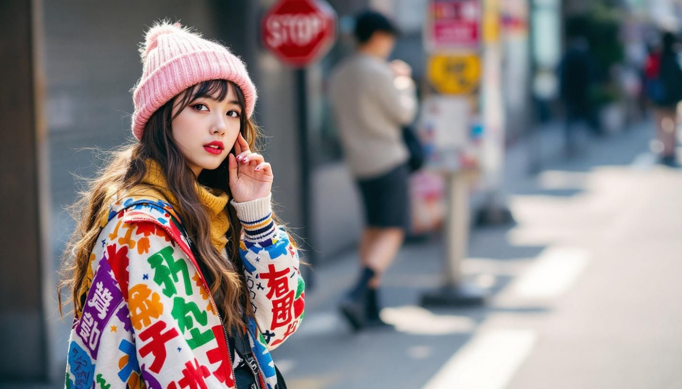 Comment intégrer le streetwear japonais dans votre quotidien ?